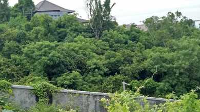 Jual Tanah Sederhana di Area Jimbaran, Badung