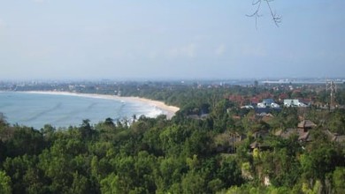 Kavling Prestisius Dijual di Jimbaran, Badung, Harga 3,36 Miliar