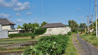 Tanah Elit Dijual di Kerambitan, Tabanan, Harga 18 Miliar