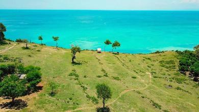 Tanah Elit Dijual di Pecatu, Badung, Harga 4,72 Miliar