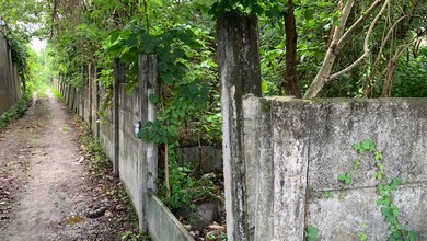 Promo Tanah Strategis di Canggu, Badung, Harga 1,19 Miliar