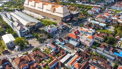 Tanah Elit Dijual di Denpasar Barat, Denpasar, Harga 10,6 Miliar