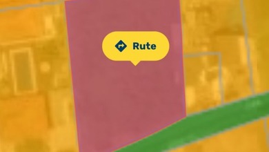 Promo Tanah Harga Ekonomis di Canggu, Badung