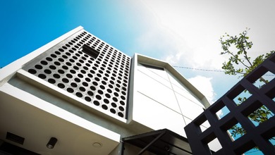 Promo Rumah di Umalas, Badung, LB 80m², Harga 2,5 Miliar