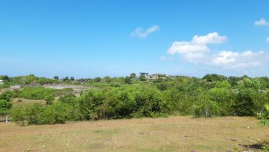 Tanah Elit Dijual di Ungasan, Badung, Harga 180 Triliun