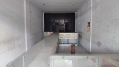 Turun Harga Ruko 4 Lantai Kawasan Bisnis Kuta 