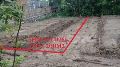 Tanah Elit Dijual di Banjar, Buleleng, Harga 30 Miliar