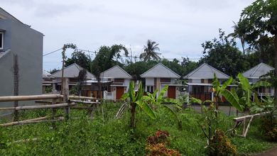 Dijual Tanah Premium di Sukasada, Buleleng, LT 105m²