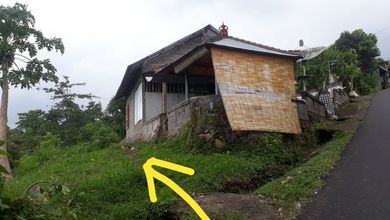 Tanah Elit Dijual di Sukasada, Buleleng, Harga 450 Miliar