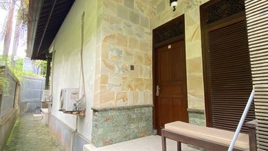 Kesempatan Eksklusif, rumah Mewah di Denpasar Utara, Denpasar, LB 500m²