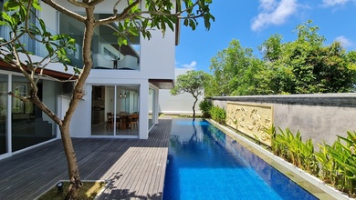 Rumah Area Premium Ungasan, Badung - Harga Menarik 7,5 Miliar