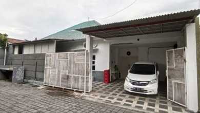 Rumah Dijual di Nusa Dua, Badung, LB 150m², Harga Kompetitif!