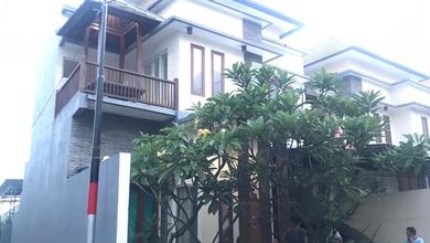 Dijual Rumah Strategis di Denpasar Timur, Denpasar - LT 100m²