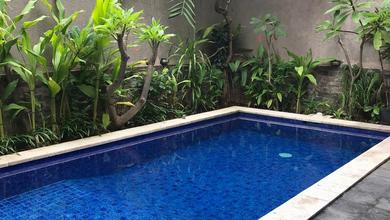 Rumah Prestisius di Kawasan Denpasar Selatan, Denpasar, LB 265m², Harga 3,12 Miliar