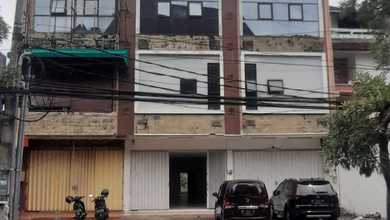 Dijual 3 Unit Ruko Strategis 3 Lantai Tuban Kuta