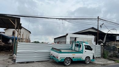 Tanah Elit Dijual di Denpasar Barat, Denpasar, Harga 1,38 Triliun