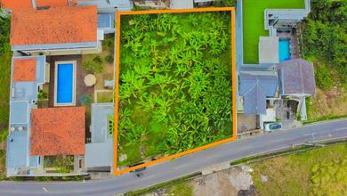 Kavling Prestisius Dijual di Canggu, Badung, Harga 25 Triliun
