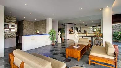 Dijual Segera Apartemen 15BR Furnished