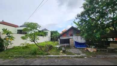 Jual Murah Tanah 660 m2 Lokasi Strategis