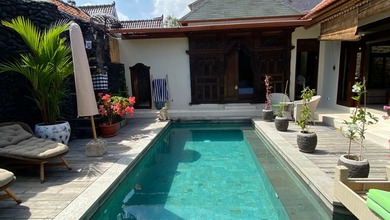 Jual Rumah Eksklusif Luas 297 m2 Kawasan Sanur, Denpasar