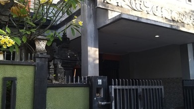 Rumah Minimalis di Sesetan, Denpasar, Luas 120 m2
