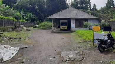 Kavling Cluster x  Daerah Bedugul