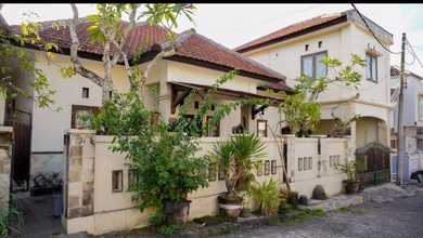 Jual Rumah Nyaman di Jimbaran, Badung - LT 200m²
