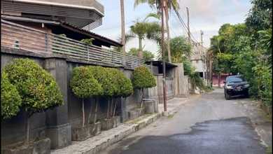 Jual Murah Tanah 970 m2 Tempat Strategis