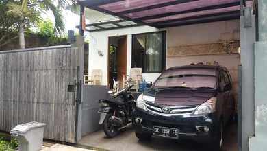 Jual Rumah 80 area Mumbul, Badung