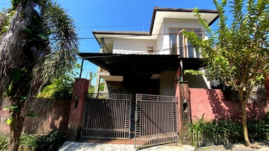 Kesempatan Rumah di Gatot Subroto, Denpasar, LB 210m², Harga 1,7 Miliar
