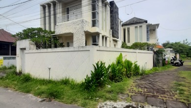 Jual Rumah Siap Huni area Jimbaran, Badung, Luas 150 m2