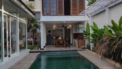 Rumah Premium Luas 423 Jual area Uluwatu, Badung