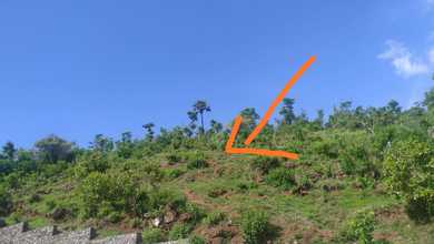 Tanah Bisnis Dekat Jalan Raya Daerah Seraya Timur