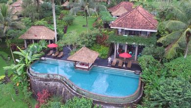 Jual Rumah Terkini di Ubud, Gianyar LT 8690 m2