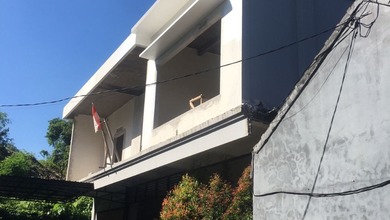 Rumah Eksklusif LT 200 m2, di Denpasar Utara, Denpasar