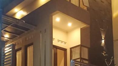 Jual Rumah Siap Huni di Jimbaran, Badung, Luas 83 m2