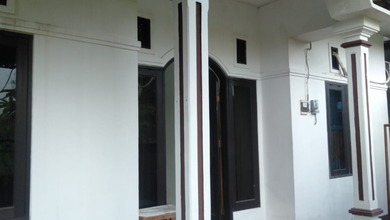 Rumah Sederhana di Ungasan, Badung, Luas 150 m2