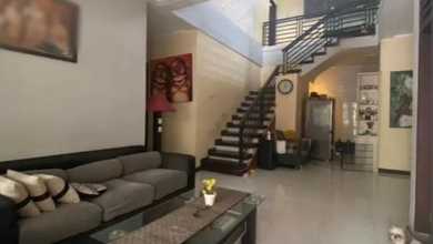 Jual Rumah Mewah LT 400 m2 di Pedungan, Denpasar