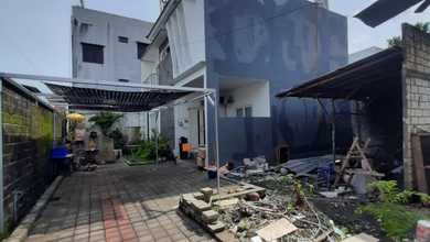 Jual Rumah Baru di Renon, Denpasar Luas 330 m2