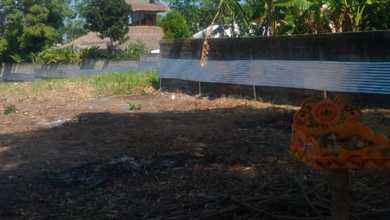 Kavling Cluster x  Daerah Canggu