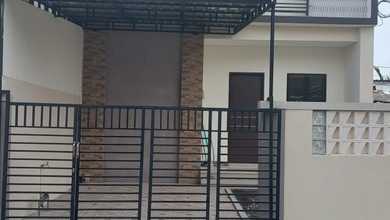 Rumah Minimalis di Denpasar Selatan, Denpasar, LT 100 m2