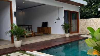 Properti Siap Pakai di Area Kediri, Tabanan, LT 150m²