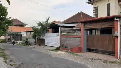 Jual Rumah Megah LT 150 m2 Kawasan Ubung Kaja, Denpasar