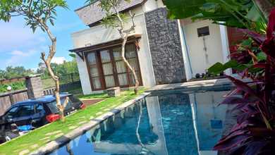 Rumah Premium area Batuan, Gianyar, Luas 150 m2