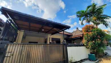Jual Rumah Cantik Luas 140 m2 area Padangsambian Kaja, Denpasar