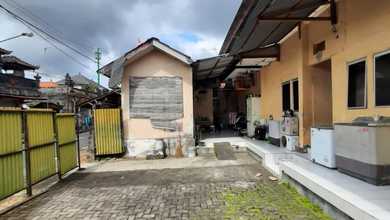 Tanah Luas 400 m2 Area Strategis Denpasar Timur, Dijual Terjangkau