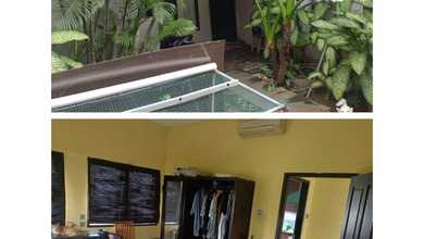 Jual Cepat Rumah Elit area Legian, Badung, LT 500 m2