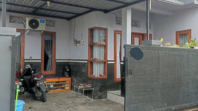 Jual Rumah Siap Tinggal di Batubulan, Gianyar, LT 75 m2