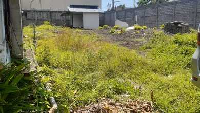 Jual Tanah Minimalis di Area Denpasar Utara, Denpasar