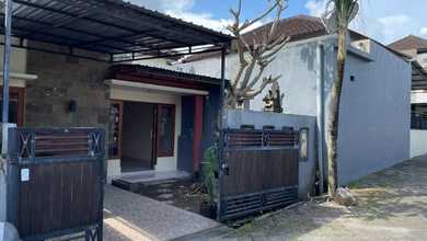 Jual Segera Rumah Elit area Dalung, Badung, LT 100 m2